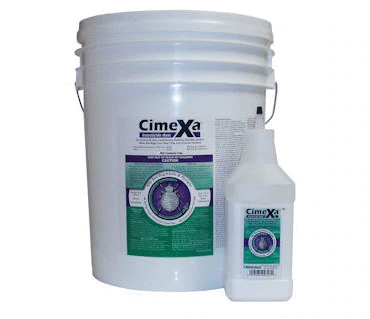 CIMEXA DUST POWDER 115G, 111101665
