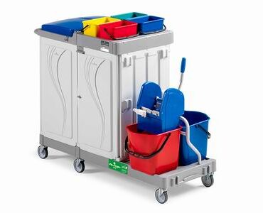 ALPHA TROLLEY 8104, 1000MA8104U00 , FILMOP ITALY