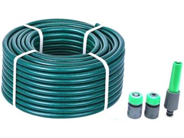 GARDEN HOSE 50mtrs, 1-2, HOPGH50M, GCCE, 111100208