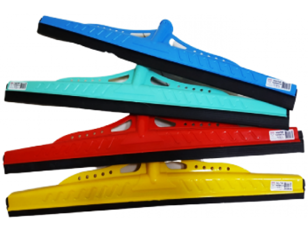 PLASTIC SQUEEGEE, 45 CM, 111107407