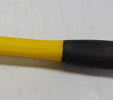 LCDN9002012 BALL HAMMER 12