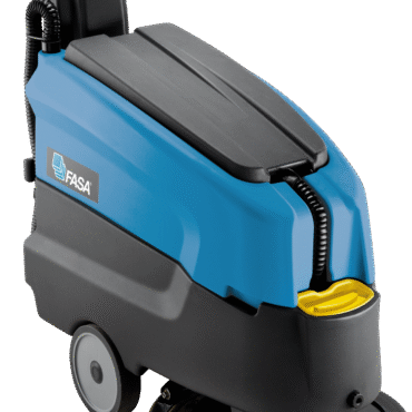 A4 45E 220-240V/50HZ - FA, 8.580.0004, 111108299