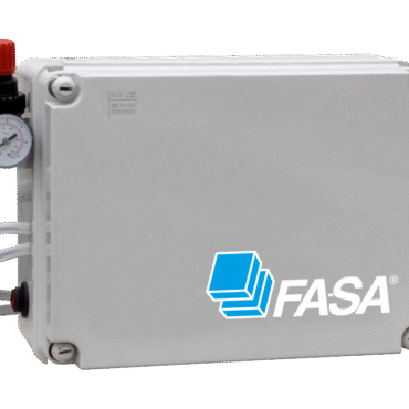 FASA FOAM BOX, 6.608.0074
