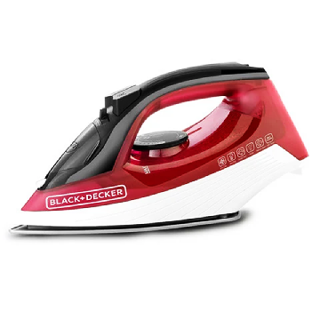 1600W STEAM IRON with Anti Dip, X1550-B5