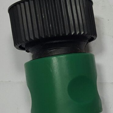 WATER HOSE THREAD CONNECTOR 1/2'', LCLWHTC 1/2
