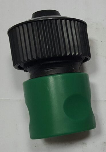 WATER HOSE THREAD CONNECTOR 1/2'', LCLWHTC 1/2
