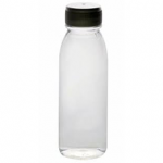 PLASTIC BOTTLE - PET, 400ML WATER CAPACITY, PP CAP, 6291107498805