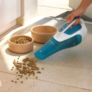 7.2V Wet & Dry Dustbuster, WD7210N