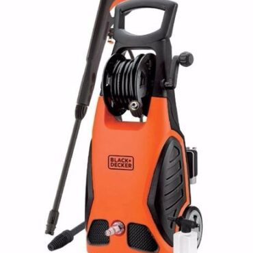 1800W Pressure Washer, PW1800SPL