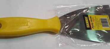 PUTTY KNIFE 3'', LCLDN1003003