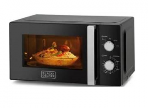 20 L MICROWAVE BASIC, MZ2010P-B5