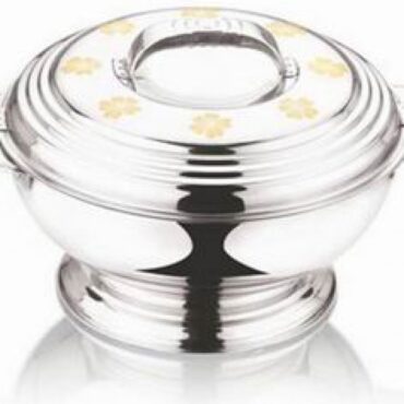 ELITE GOLDEN SS HOTPOT 2.5LTR, RF7456, 1X1PC, 6294020010277, SANTA