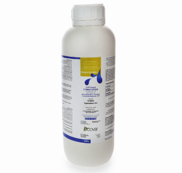 CYMINA  ACQUA, 1L, CYPERMETHIRIN 10%, 111109506
