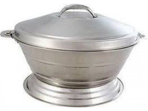 SS MELODY HOTPOT WITH STAND  6LTRS,  RF7485 , 1X1PC, 6294020010567