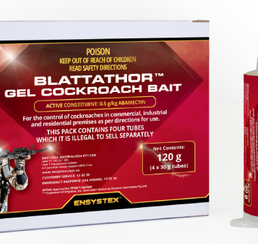 BLATTATHOR GEL, Cockroach Bait tube, 111109306