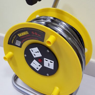 DN-G0230, CABLE REEL 30M, LCL-D-CBL 30 M