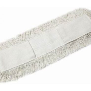 COTTON DUST MOP HEAD 60 CM WITH POCKETS,5162/1 , FILMOP ITALY