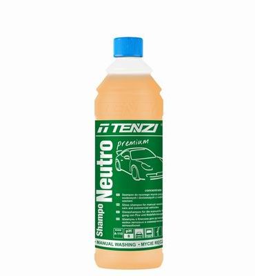Shampoo Neutro Premium 1ltr, Manual washing vehicles with additional polishing, 59009291110445