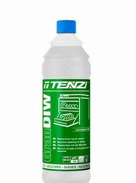 Gran Diw 1ltr, Washing dishes in dishwashers - anticorrosive, 5900929200756