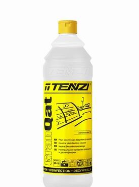 Gran Qat 1LTR, Overall cleaning and disinfection,5900929201845