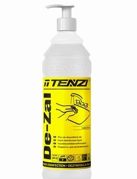 De-Zal GT 1LTR, HAND SANITIZER, 5900929202248