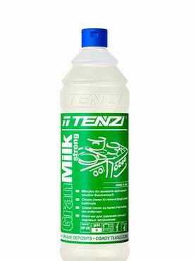 Gran Milk Strong 1LTR, Greasy sediments removal with surface polishing, 5900929202651