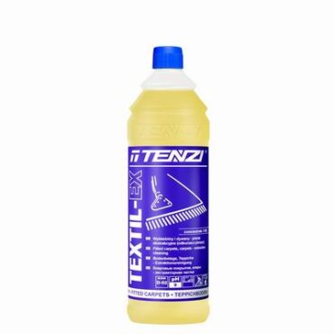 Textil- EX 1LTR, Washing carpets and upholsteries with extractive method, 5900929302849