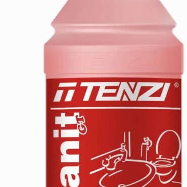 TopEfekt Sanit GT 1LTR,Daily cleaning of the sanitary rooms, 5900929600495
