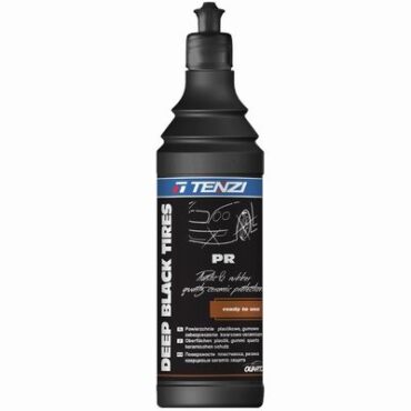 PR 0.6LTR, Rubber and plastic protection, 5900929611798