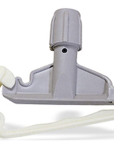 PLASTIC MOP HOLDER GREY, 6020U-10, FILMOP ITALY