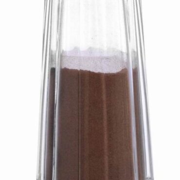 DIAMOND SHAPED CRUET, JD1813, 2000440318138, SANTA