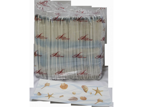 TOV, TTA 30 X 40 BRUNCH PACKING : 250 PC/ PKT, 10505