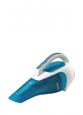 9.6V Wet & Dry Dustbuster, WD9610N