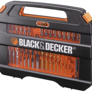 FAMILT SERIES 50 PCS ACCESSORY SET, A7168-XJ