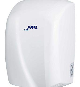 AUTOMATIC HAND DRY DISPENSER, JOFEL SPAIN, AA52000