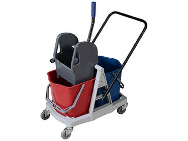 DOUBLE BUCKET, AF08076, GCCE
