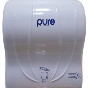 AUTOCUT DISPENSER, PURE ITAL HYGIENE, R-1350