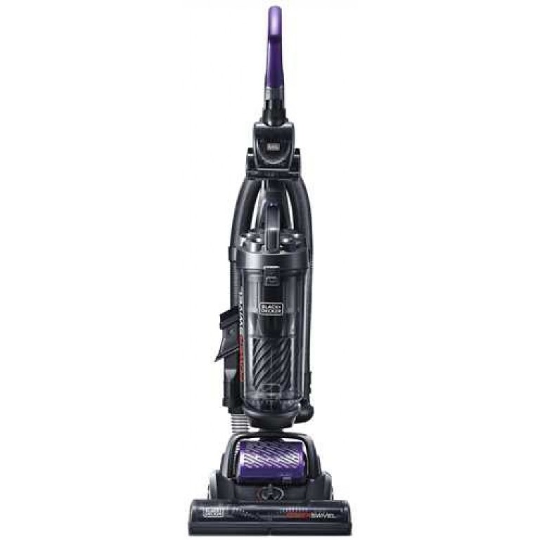 BDPSC201 Powerswivel Complete Extra Upright Vacuum