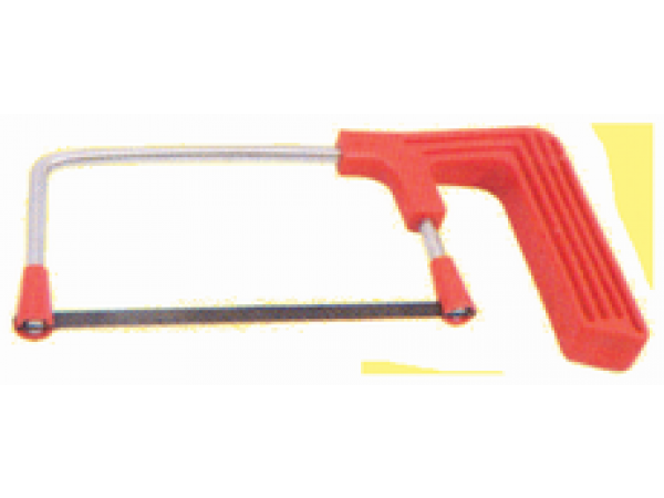 JUNIOR HACKSAW FRAME WITH BLADE - B MODEL, BJT117