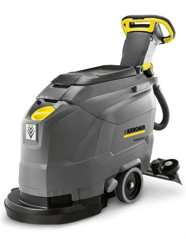 SCRUBBER DRIER BD 43/25 C Bp Pack, 1.515-403.0