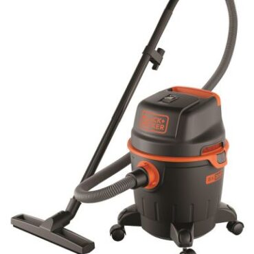 Pe-vacuum cleaner with tank 20 ltr., BXVC20
