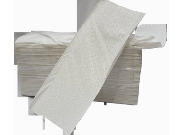 SAVE-Z FOLDED HAND TOWEL 21,C7277S ,1X120PCS/PKT, 08022650727719, CELTEX-ITALY