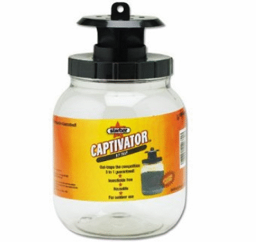 FLY TRAP, CAPTIVATOR, 111110337