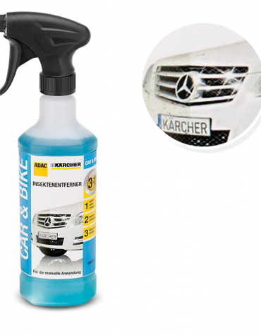 Car and Bike Shampoo