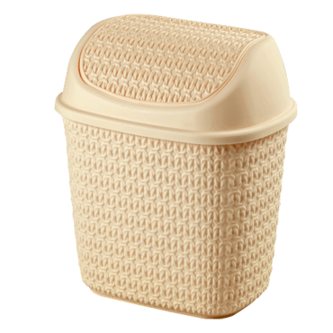 CLICK DUSTBIN 7.5L TP4043-13