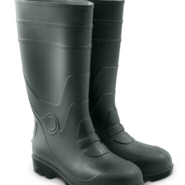 PVC BOOT, 39, C8606106732276