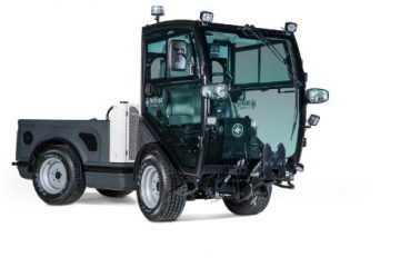 City Ranger 3570, 45100001