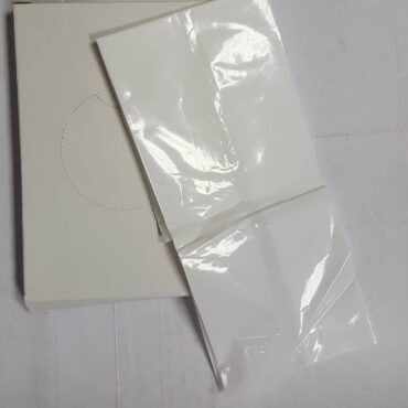 HYGIENIC BAGS BOX TRENDY, RB026, CALR SYSTEM