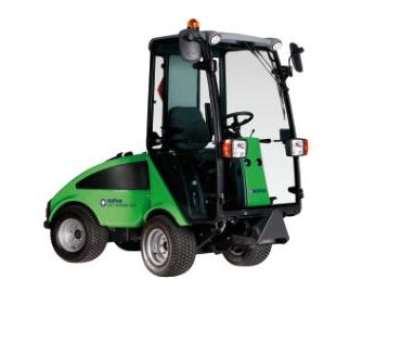 City Ranger 2250, E76001113