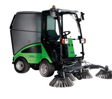 Suction sweeper 2250, E70100061